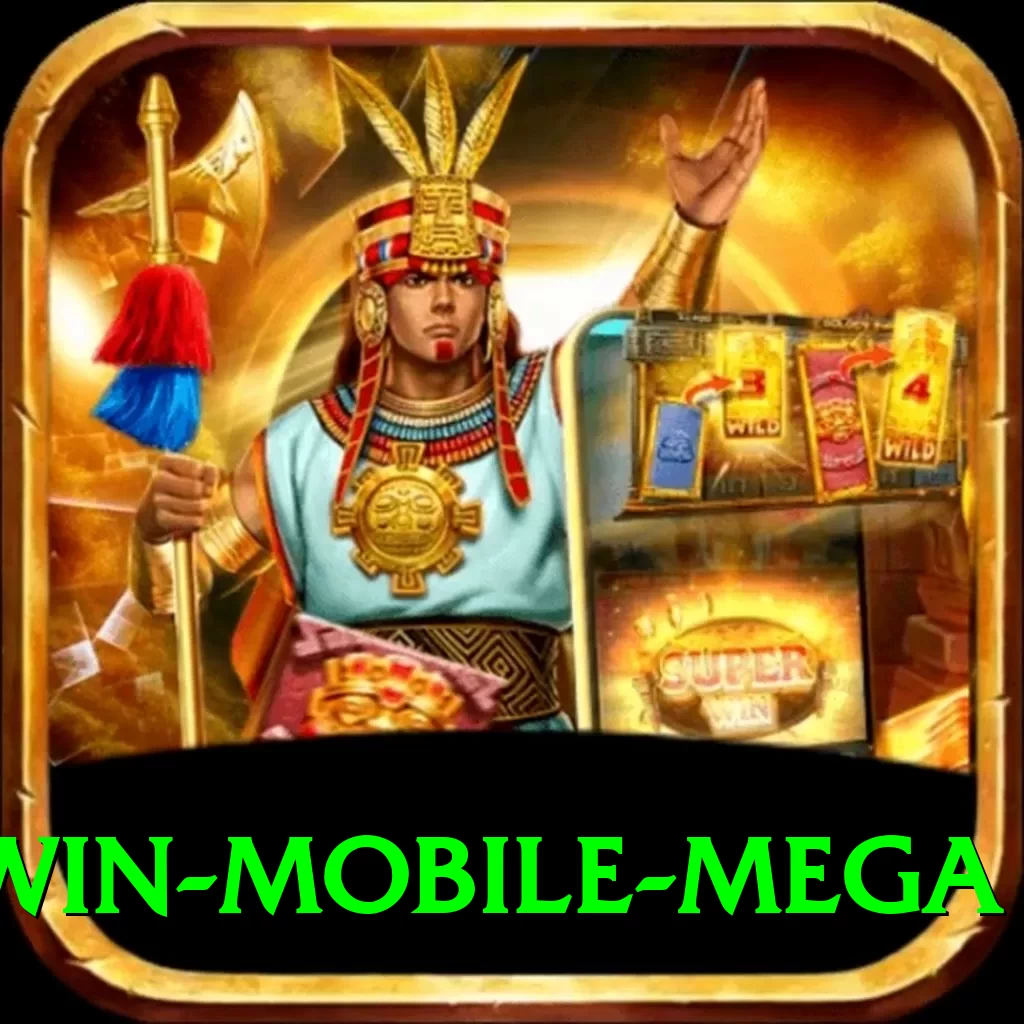 147win Mobile Mega - 2