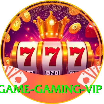 1st Game - Gaming VIP - 2