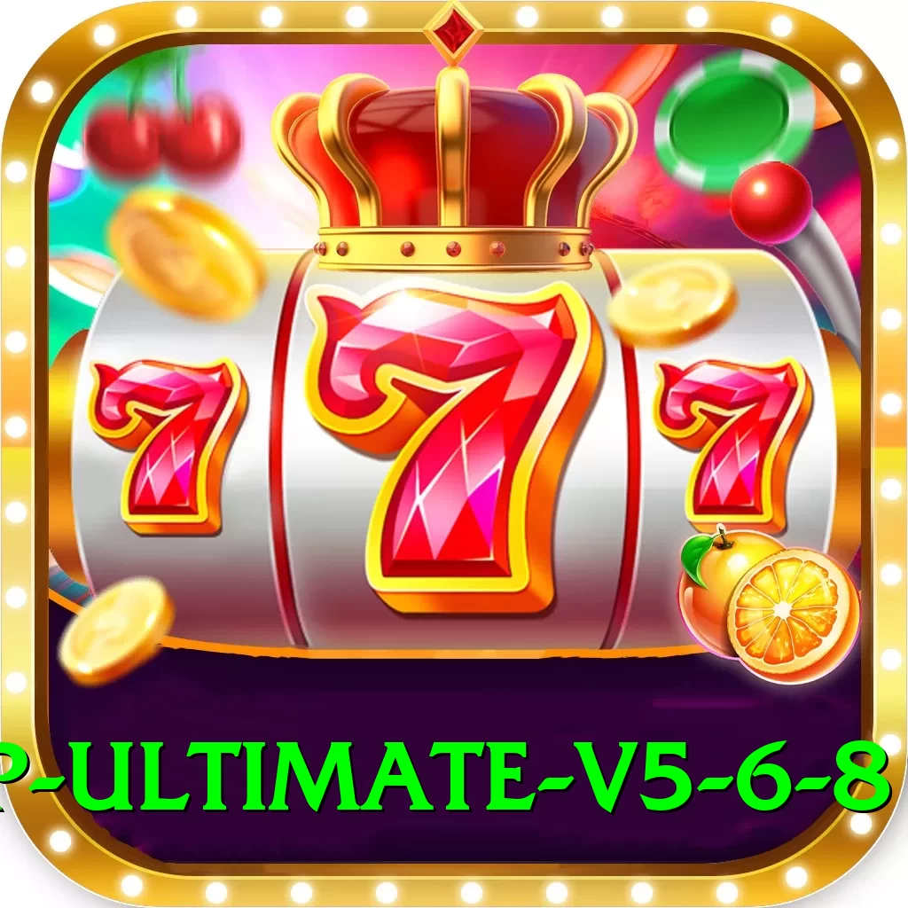 1Win PK App Ultimate v5.6.8 - 2