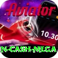 1XWin Cash Mega