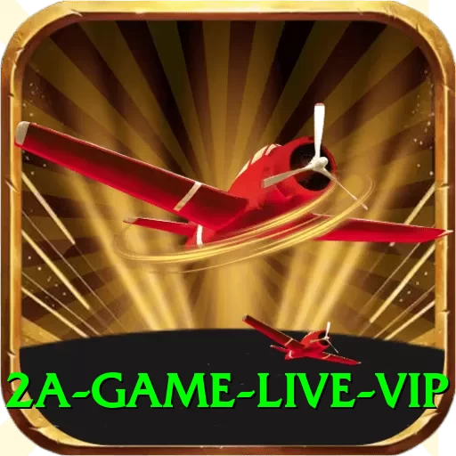 2A Game Live VIP - 2