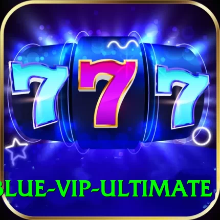 3Lucky Blue - VIP Ultimate - 2