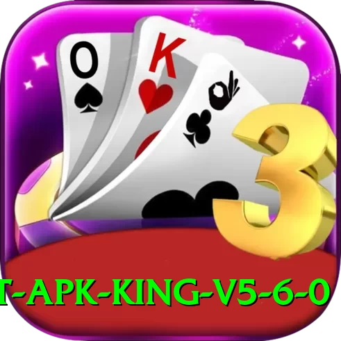 3patt APK King v5.6.0 - 2