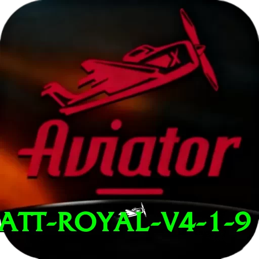 3patt - Royal v4.1.9 - 2