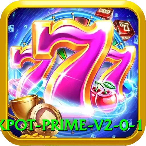 666d Jackpot Prime v2.0.1 - 2