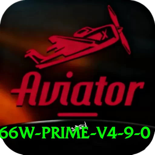 666W Prime v4.9.0 - 2