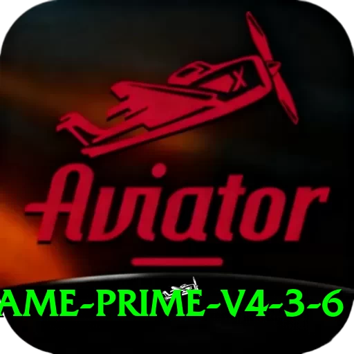 69PKRGame Game Prime v4.3.6 - 2