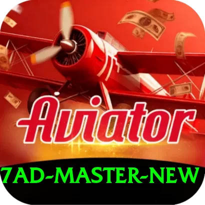 777ad Master New - 2