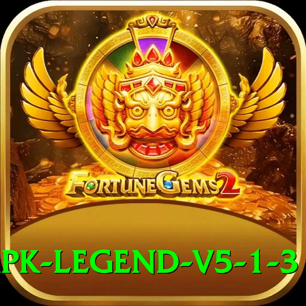 777B Game APK Legend v5.1.3 - 2