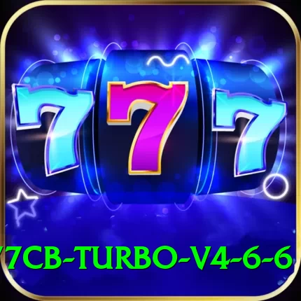777cb Turbo v4.6.6 - 2