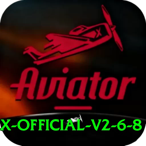 777cx Official v2.6.8 - 2