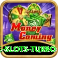 777E Game - Slots Turbo