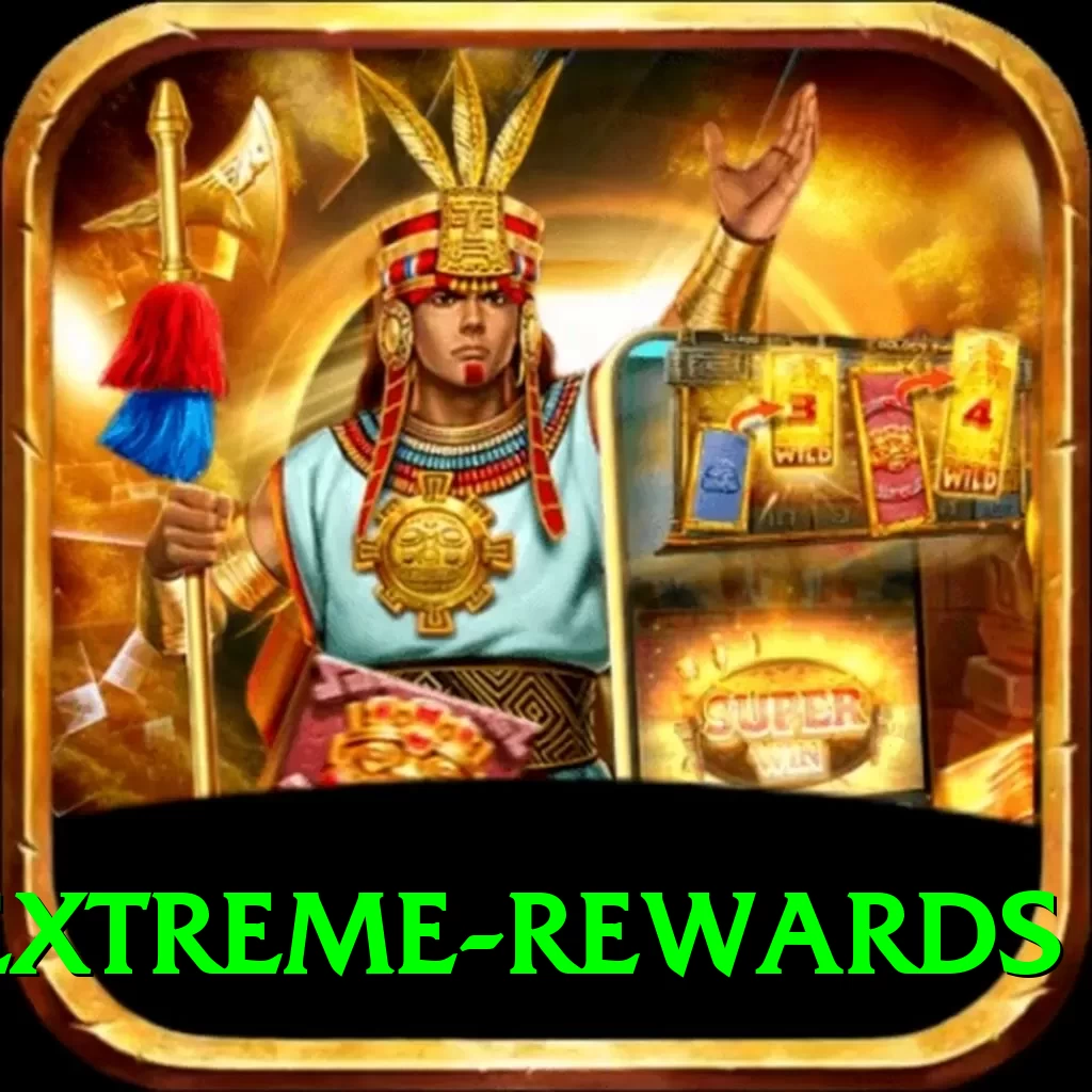 777tez Extreme Rewards - 2