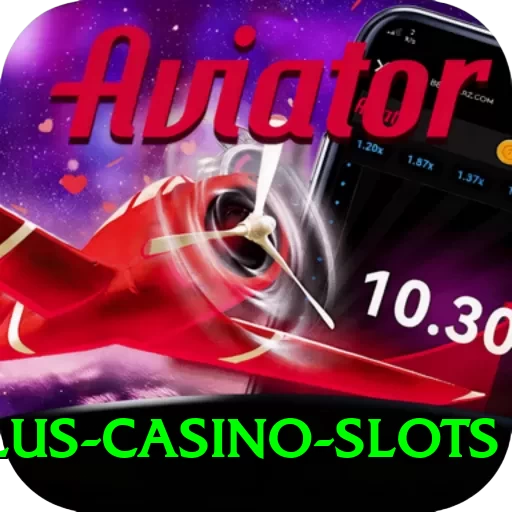 777xp Plus - Casino & Slots - 2