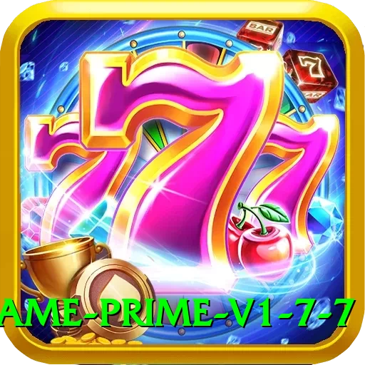 77Bet Game - Prime v1.7.7 - 2