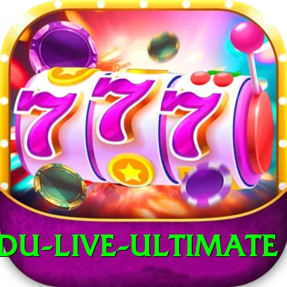 92 DADU - Live Ultimate - 2