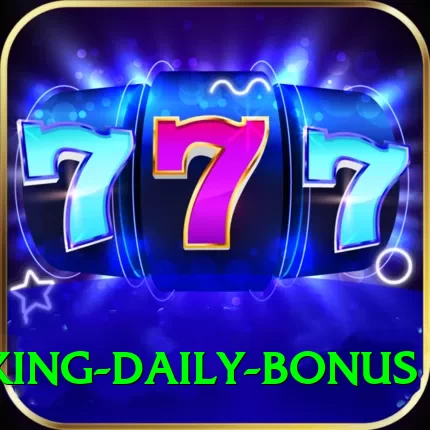 92 Go Game King - Daily Bonus - 2