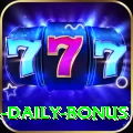 92 Go Game King - Daily Bonus