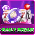 92coco Champion - Daily Bonus