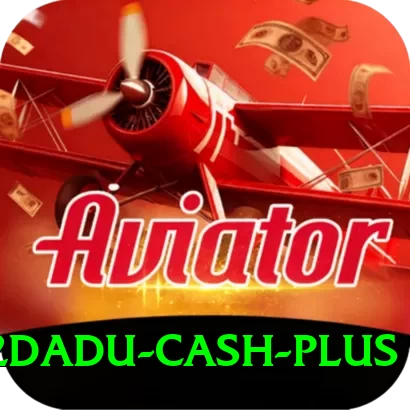 92dadu Cash Plus - 2