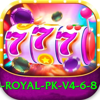 92go Royal PK v4.6.8 - 2