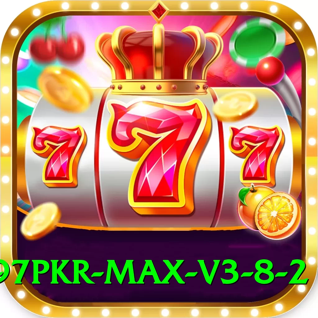 97pkr - Max v3.8.2 - 2