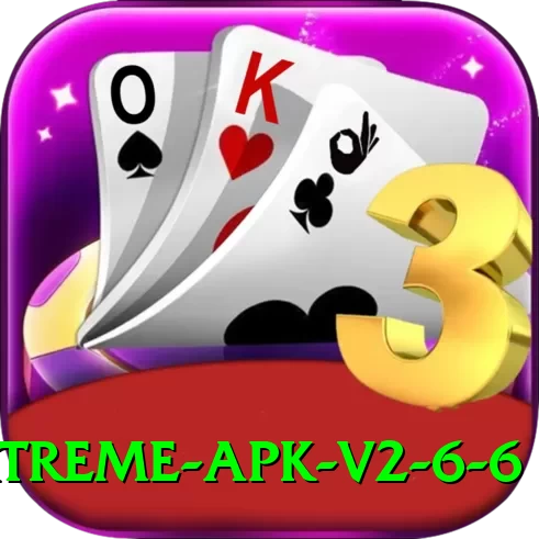 999r Extreme APK v2.6.6 - 2