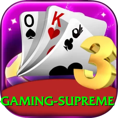 999r Gaming Supreme - 2