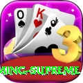 999r Gaming Supreme