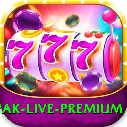 99Pak - Live Premium - 2