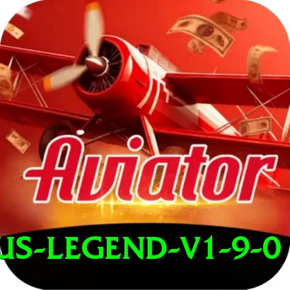 a777 Bonus Legend v1.9.0 - 2