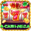 Alano DT 4 Cash Mega