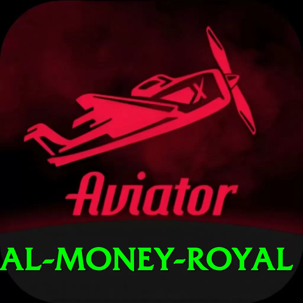 Alano DT Game - Real Money Royal - 2