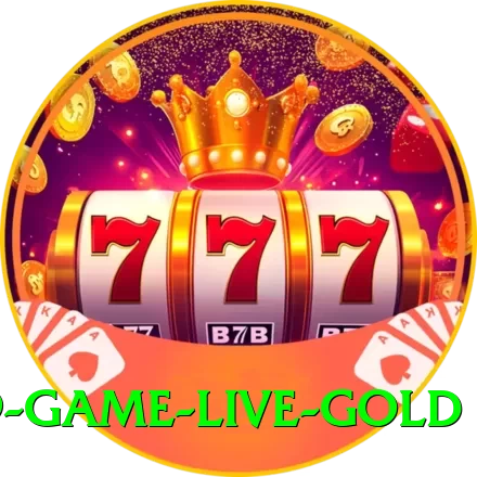 AR999 Game Live Gold - 2