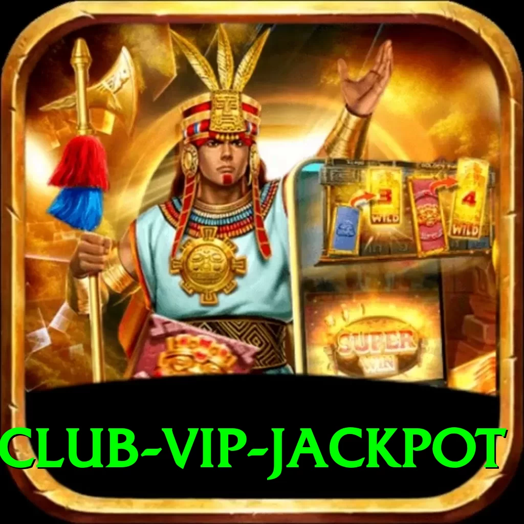Basant Club VIP Jackpot - 2