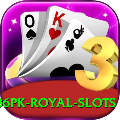 Bet786pk Royal Slots - 2