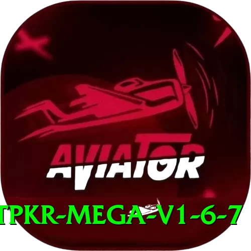 betpkr - Mega v1.6.7 - 2