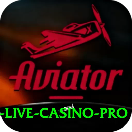bingo Live Casino Pro - 2