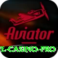 bingo Live Casino Pro