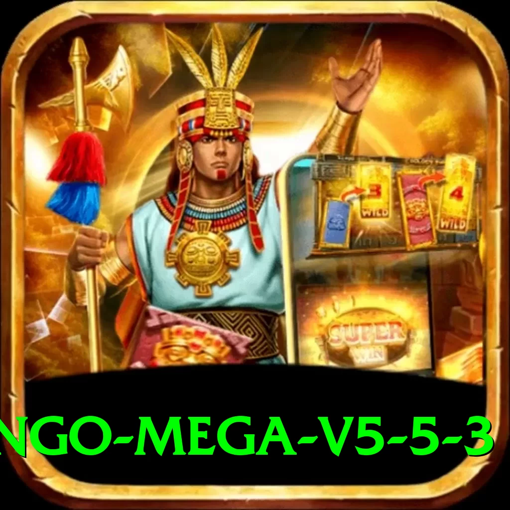 bingo - Mega v5.5.3 - 2