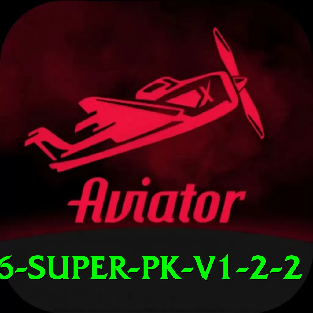Bk66 Super PK v1.2.2 - 2