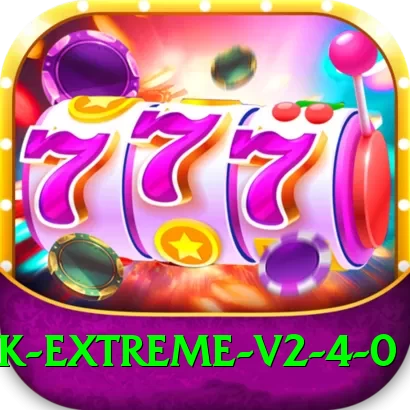 book768 APK Extreme v2.4.0 - 2