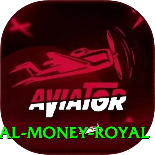 bumrah - Real Money Royal - 2