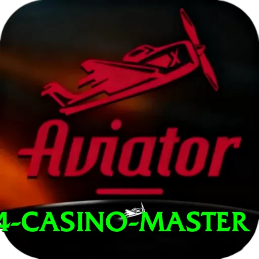 c444 - Casino Master - 2