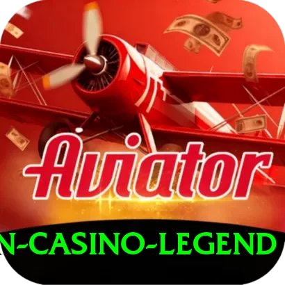 Casino App Pakistan - Casino Legend - 2