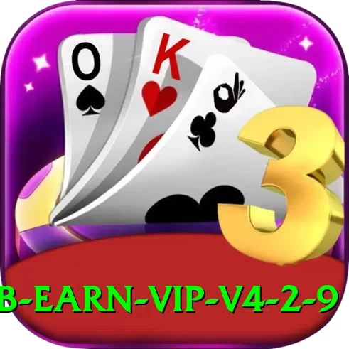 club Earn VIP v4.2.9 - 2