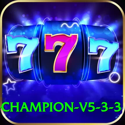 Daulat777 Champion v5.3.3 - 2
