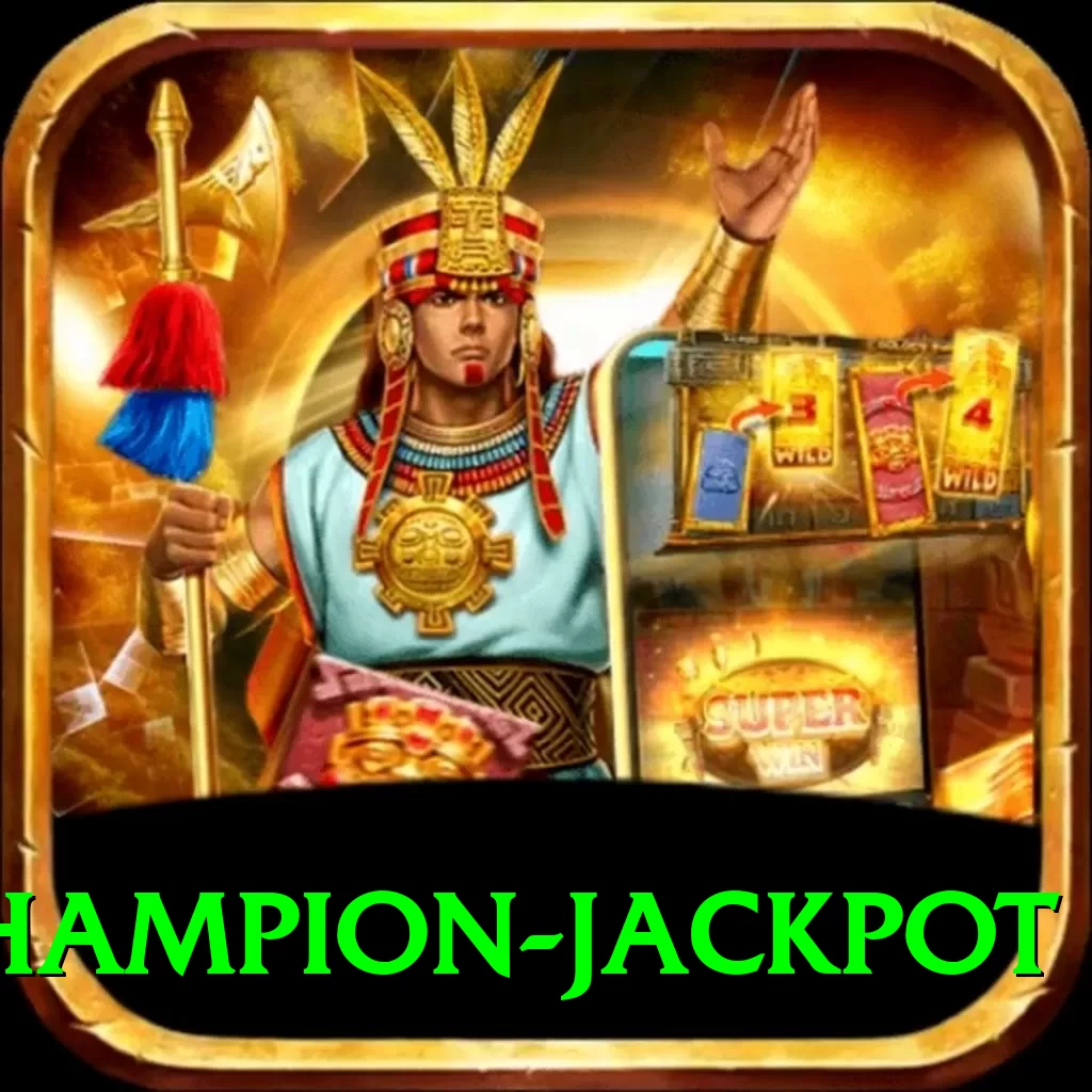 Des Patti 777 Champion Jackpot - 2