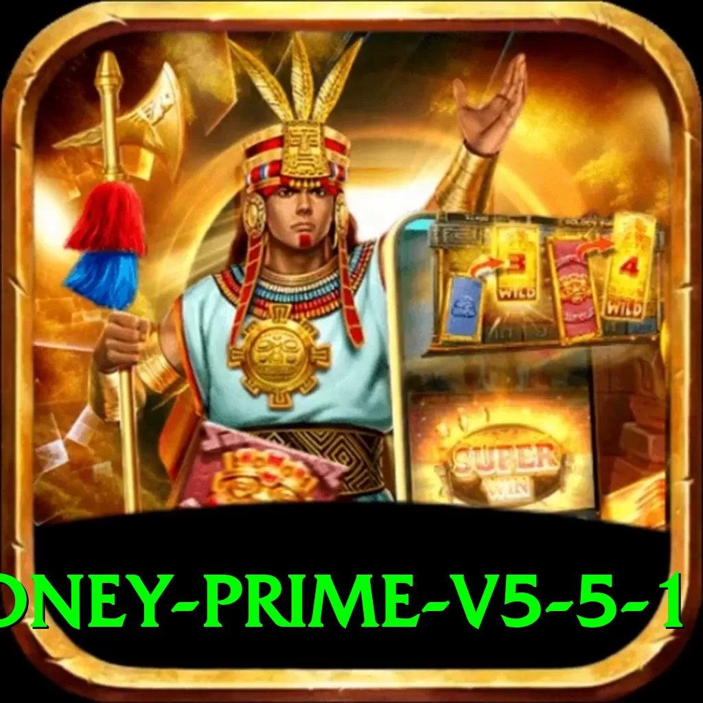 ec777 Money Prime v5.5.1 - 2