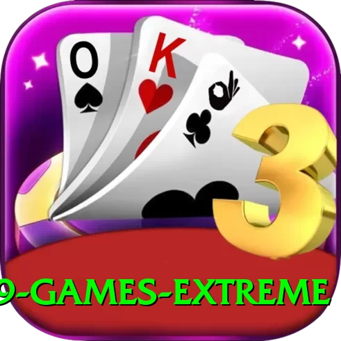 golo789 Games Extreme - 2